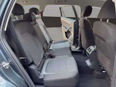 Skoda Kodiaq 1.4 TSI 4x4 — 7 places, panoramique, sans accident — Miniature 18