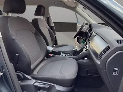 Skoda Kodiaq 1.4 TSI 4x4 — 7 places, panoramique, sans accident — Miniature 17
