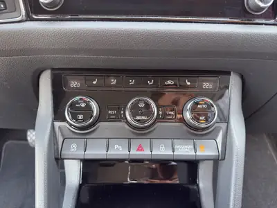 Skoda Kodiaq 1.4 TSI 4x4 — 7 places, panoramique, sans accident — Miniature 16