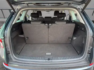 Skoda Kodiaq 1.4 TSI 4x4 — 7 places, panoramique, sans accident — Miniature 20