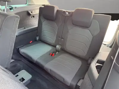 Skoda Kodiaq 1.4 TSI 4x4 — 7 places, panoramique, sans accident — Miniature 21