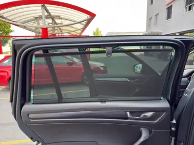 Skoda Kodiaq 1.4 TSI 4x4 — 7 places, panoramique, sans accident — Miniature 24