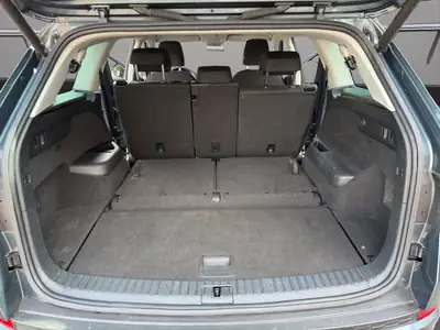 Skoda Kodiaq 1.4 TSI 4x4 — 7 places, panoramique, sans accident — Miniature 22