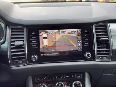 Skoda Kodiaq 1.4 TSI 4x4 — 7 places, panoramique, sans accident — Miniature 32