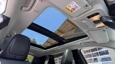 Jeep Cherokee 2.0 T Trailhawk AWD — SUV robuste, entretien premium, kilométrage maîtrisé — Miniature 9