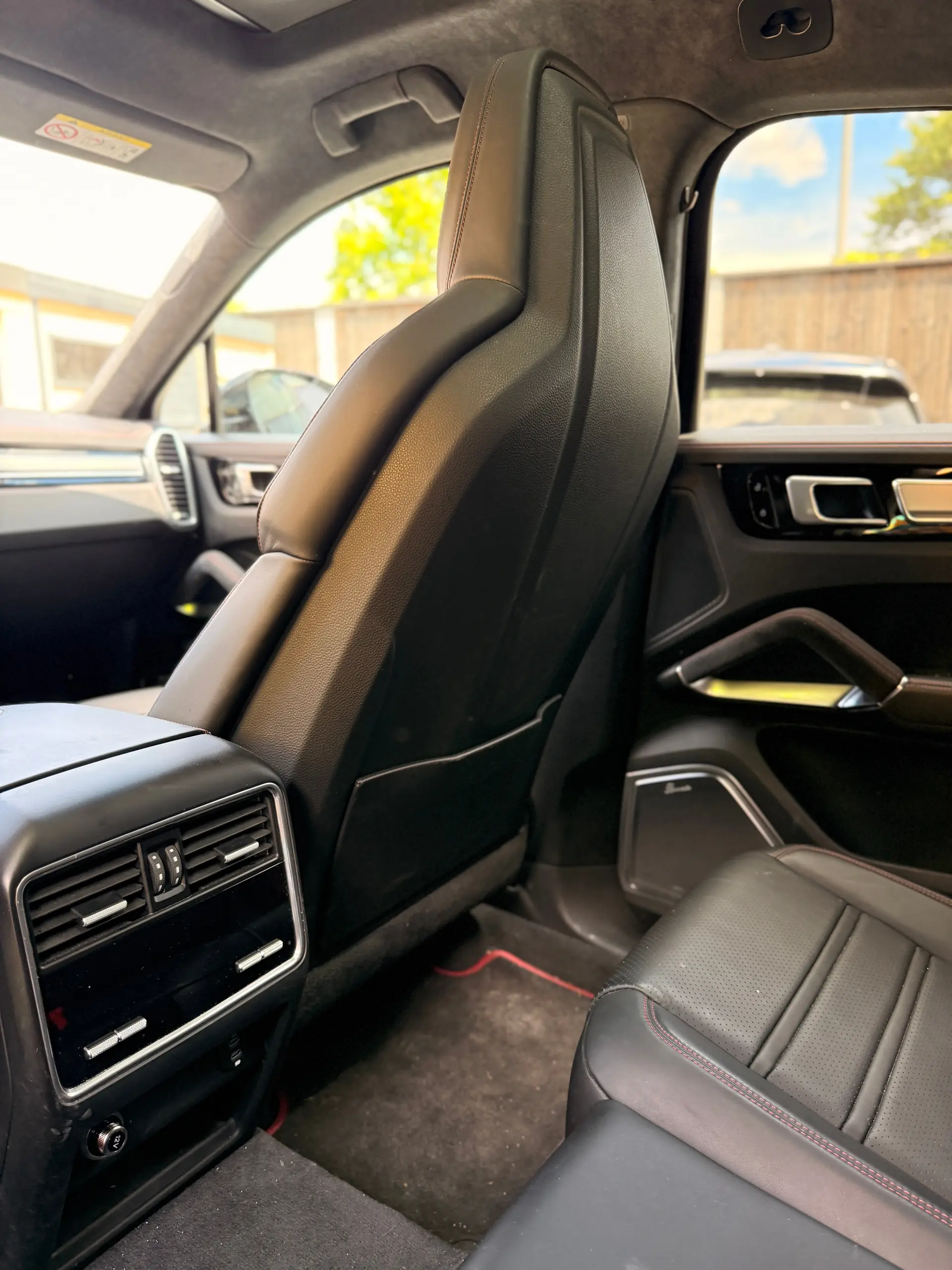 Porsche Cayenne 2019 occasion Boswil — 5
