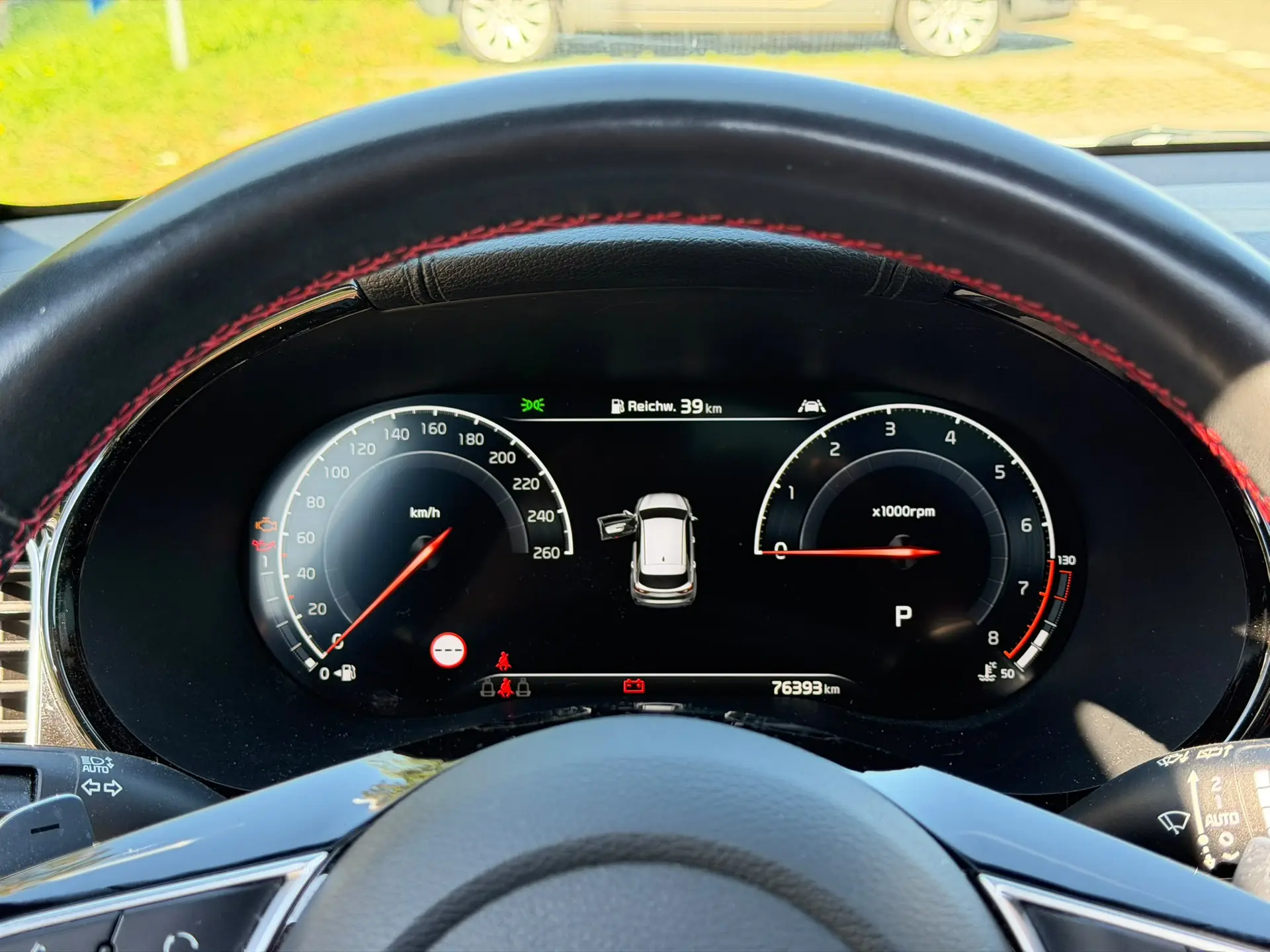 Kia Ceed 2020 occasion Niederhasli — 4