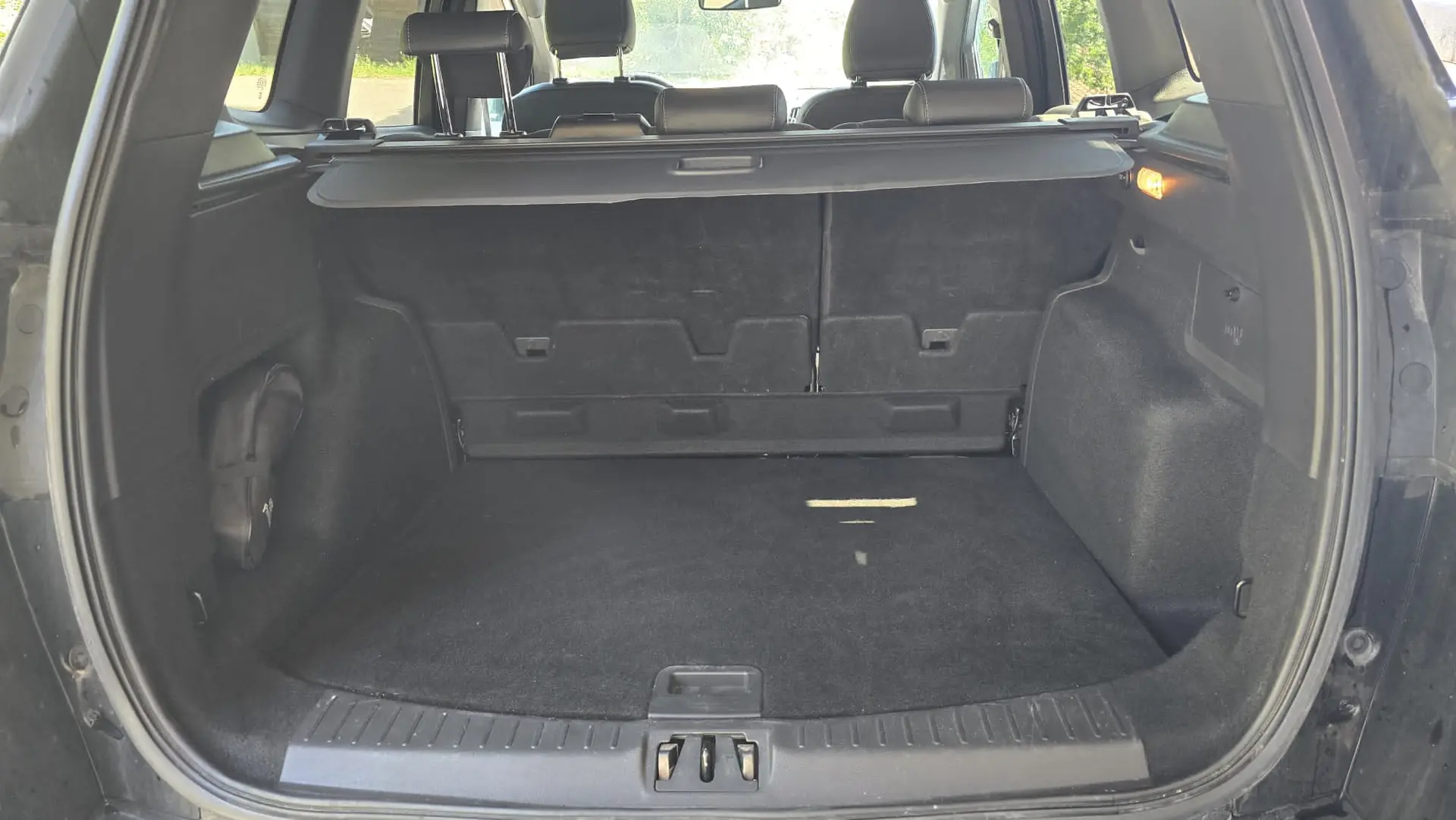 Ford Kuga 2018 occasion Leysin — 5
