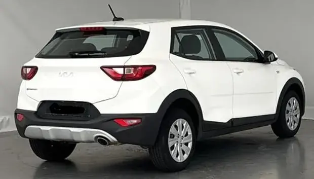 Kia Stonic 2021 occasion Obergerlafingen — 3