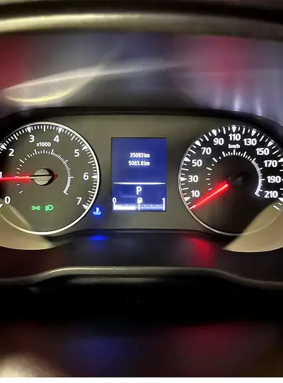 Dacia Duster 1.3 TCe 150 Extreme — SUV compact robuste, première main, 35'000 km seulement — detail