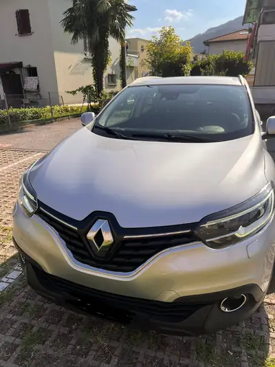 Renault Kadjar 1.5 dCi Life EDC — SUV diesel économique, 121000 km, sans sinistre — dettaglio