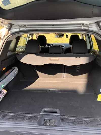 Renault Kadjar 1.5 dCi Life EDC — SUV diesel économique, 121000 km, sans sinistre — cruscotto