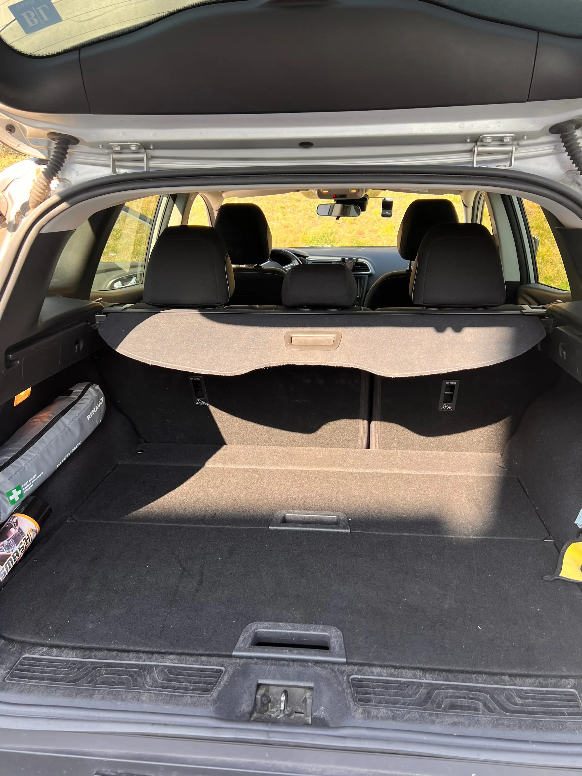 Renault Kadjar 2017 occasion Cassarate — 5
