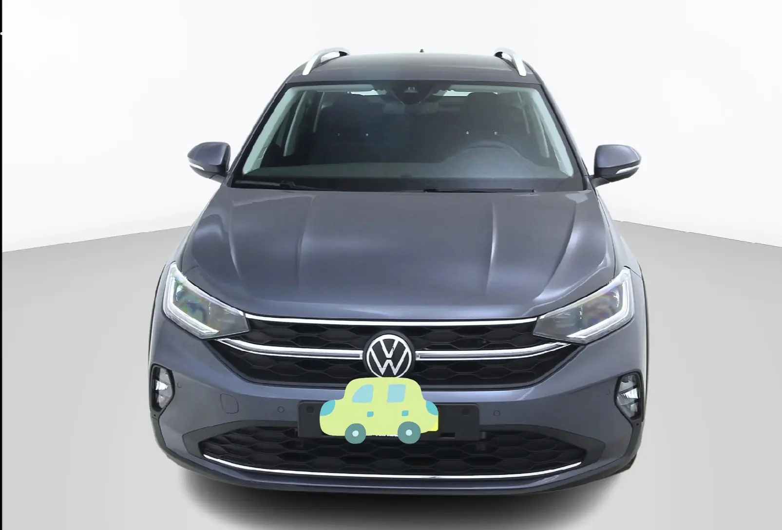 Volkswagen Taigo 2023 occasion Geroldswil — 2