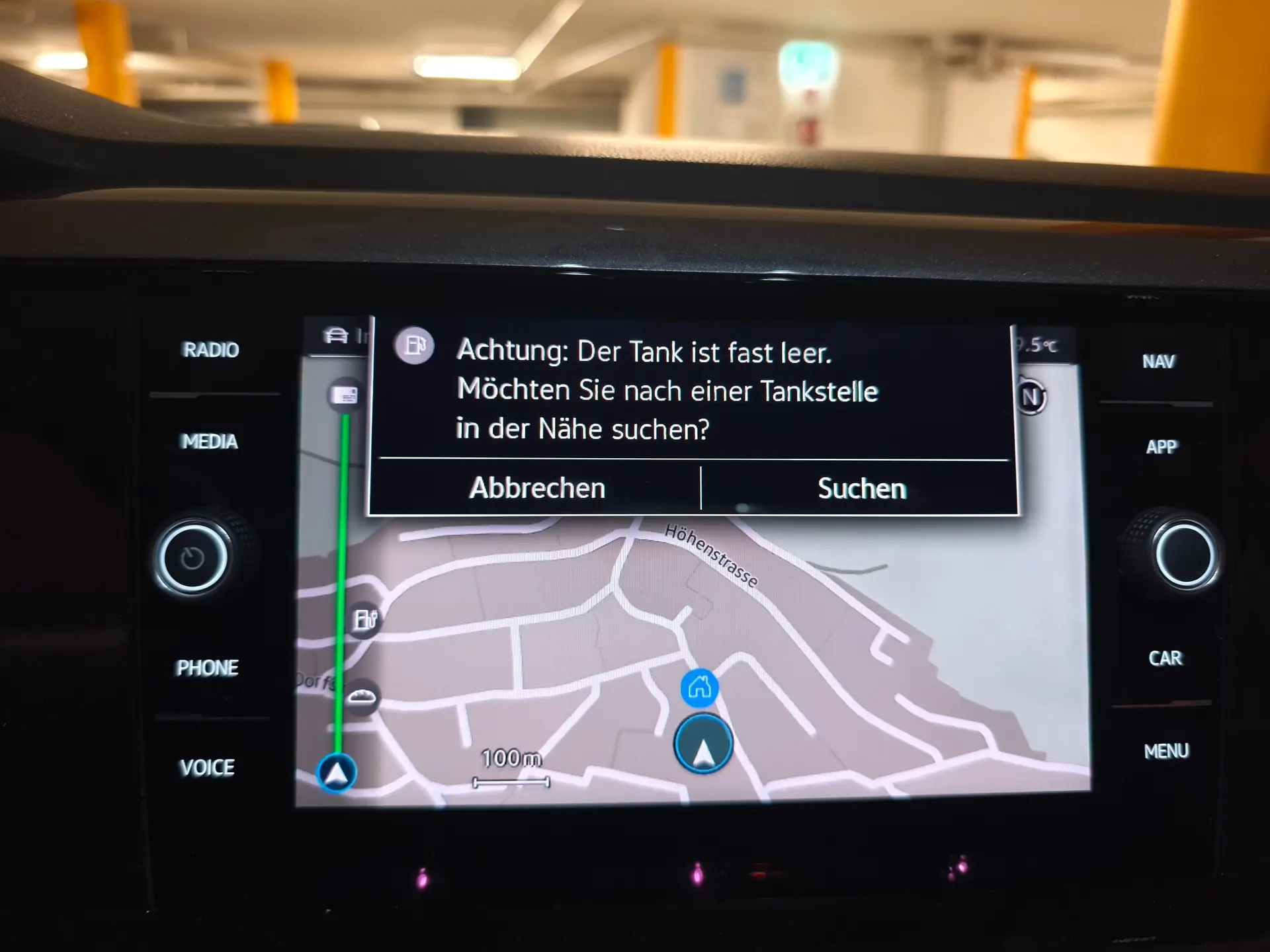 Volkswagen Taigo 2023 occasion Geroldswil — 3