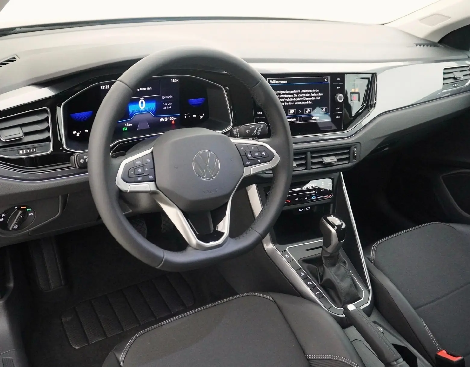 Volkswagen Taigo 2023 occasion Geroldswil — 4