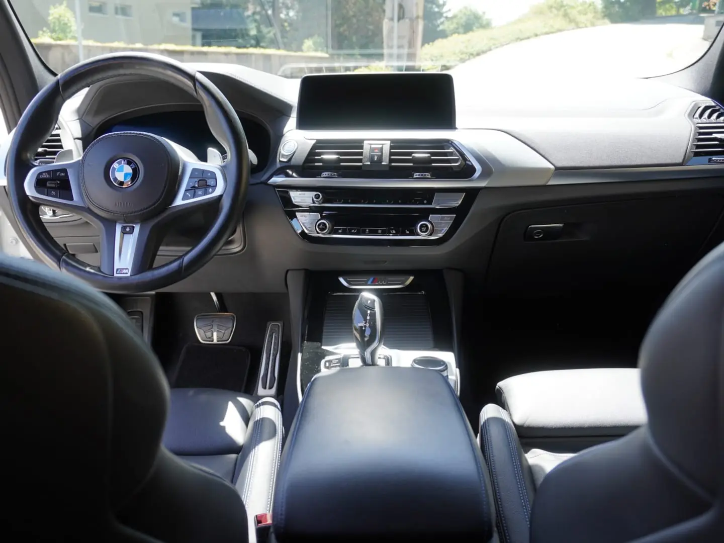 BMW X3 2020 occasion Brugg — 5
