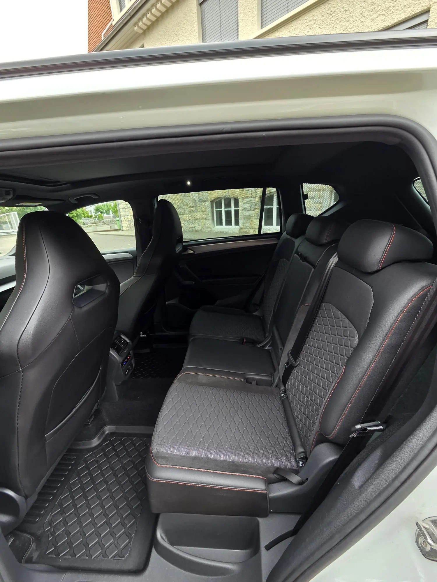 SEAT Tarraco 2021 occasion Balsthal — 4