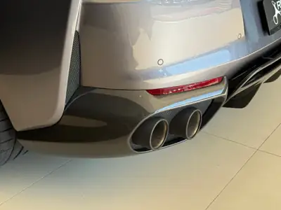 Ferrari 812 GTS — Cabriolet V12 796 ch, Kilométrage minimal, Package carbone complet — Miniatur 12