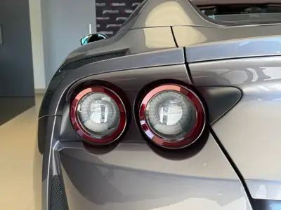 Ferrari 812 GTS — Cabriolet V12 796 ch, Kilométrage minimal, Package carbone complet — Miniatur 14