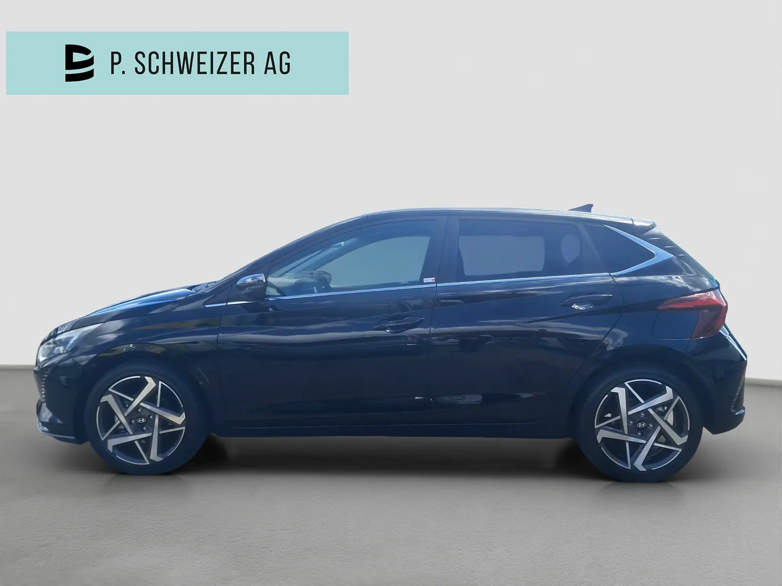 Hyundai i20 2026 occasion Liestal — 2
