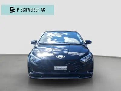 Hyundai i20 Vertex DCT — Citadine premium avec technologie turbo et transmission automatique — Miniature 8