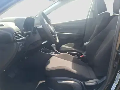 Hyundai i20 Vertex DCT — Citadine premium avec technologie turbo et transmission automatique — Miniature 9