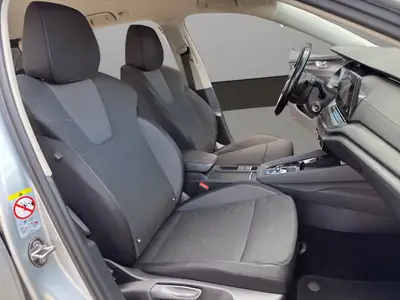 Skoda Octavia Combi 2.0 TDI DSG — Monospace familial économe, 137'000 km — Miniature 14
