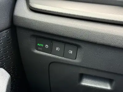 Skoda Octavia Combi 2.0 TDI DSG — Monospace familial économe, 137'000 km — Miniature 18