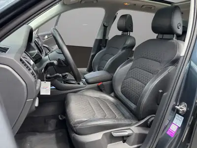 Skoda Kodiaq 2.0 TSI 4x4 — SUV 7 places robuste, 4x4 intégral, sans sinistre — Miniature 9