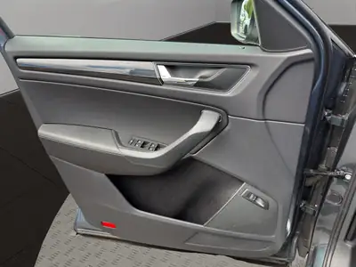 Skoda Kodiaq 2.0 TSI 4x4 — SUV 7 places robuste, 4x4 intégral, sans sinistre — Miniature 12