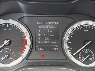 Skoda Kodiaq 2.0 TSI 4x4 — SUV 7 places robuste, 4x4 intégral, sans sinistre — Miniature 11