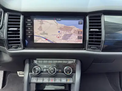 Skoda Kodiaq 2.0 TSI 4x4 — SUV 7 places robuste, 4x4 intégral, sans sinistre — Miniature 15
