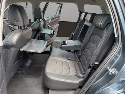Skoda Kodiaq 2.0 TSI 4x4 — SUV 7 places robuste, 4x4 intégral, sans sinistre — Miniature 13