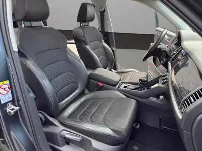 Skoda Kodiaq 2.0 TSI 4x4 — SUV 7 places robuste, 4x4 intégral, sans sinistre — Miniature 17