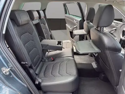 Skoda Kodiaq 2.0 TSI 4x4 — SUV 7 places robuste, 4x4 intégral, sans sinistre — Miniature 18