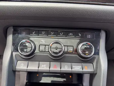 Skoda Kodiaq 2.0 TSI 4x4 — SUV 7 places robuste, 4x4 intégral, sans sinistre — Miniature 16
