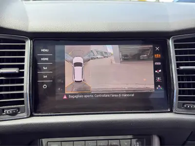 Skoda Kodiaq 2.0 TSI 4x4 — SUV 7 places robuste, 4x4 intégral, sans sinistre — Miniature 28