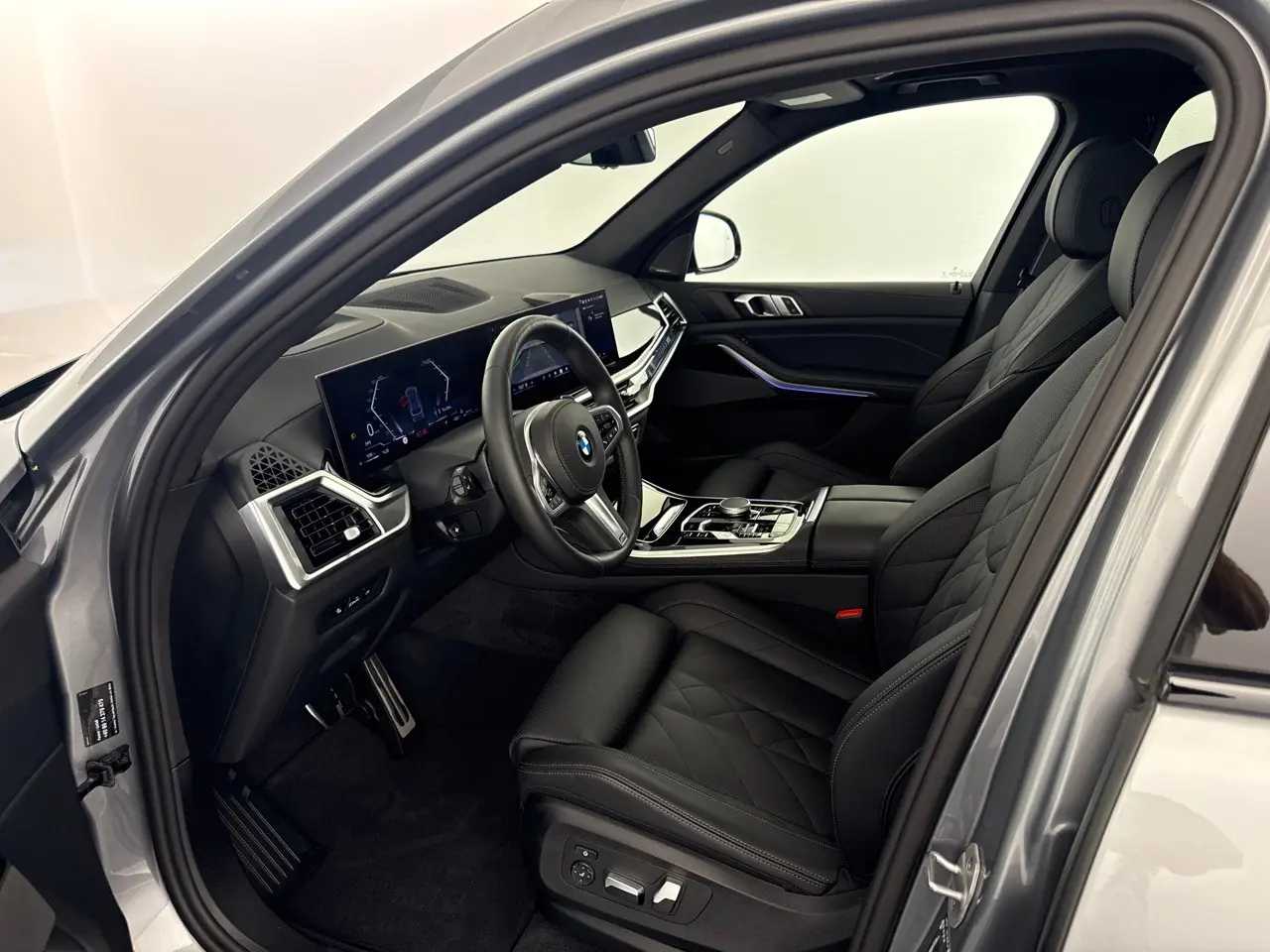 BMW X5 2025 occasion Zürich — 5