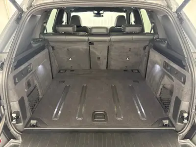 BMW X5 xDrive 40d M Sport Pro — SUV premium diesel hybride, 6500 km seulement — Miniature 8