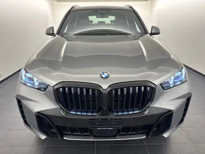 BMW X5 xDrive 40d M Sport Pro — SUV premium diesel hybride, 6500 km seulement — Miniature 16