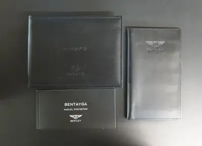 Bentley Bentayga V8 — SUV de luxe 549 ch, sans sinistre, livraison Suisse — Miniature 14