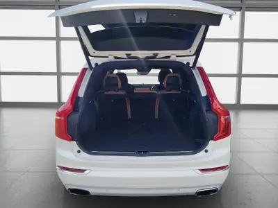 Volvo XC90 T8 AWD — SUV hybride rechargeable 7 places, consommation imbattable — Miniature 15