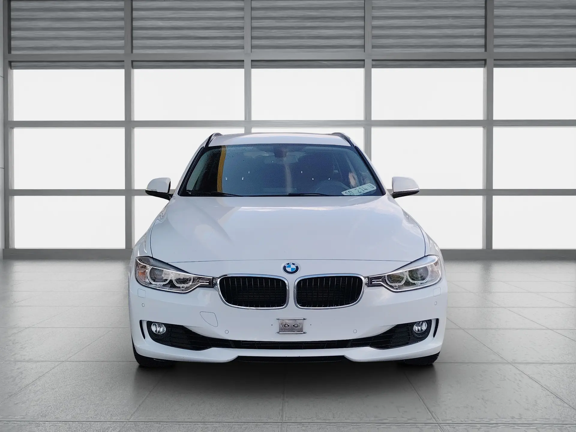 BMW 320 2013 occasion Selzach — 3
