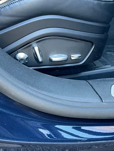 Porsche Panamera 2.9 V6 4S — Berline sportive 440 ch, sans accident, garantie approuvée — Miniature 9