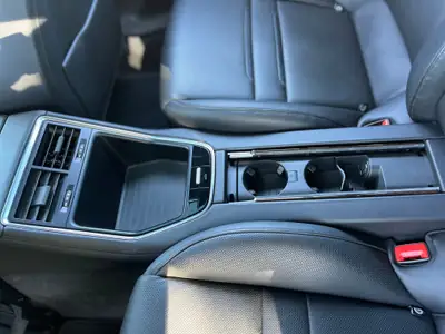 Porsche Panamera 2.9 V6 4S — Berline sportive 440 ch, sans accident, garantie approuvée — Miniature 11