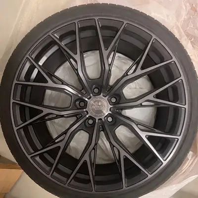 VW Golf 2.0 TSI R 4Motion — Sportive intégrale, 301 ch et faible kilométrage — Detail