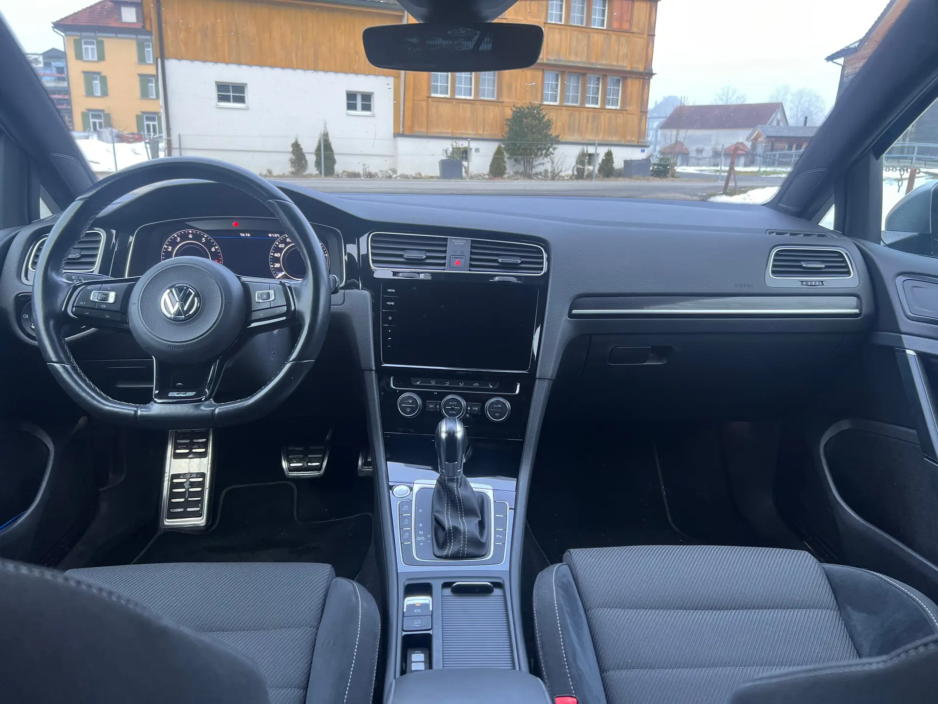 Volkswagen Golf 2019 occasion Appenzell — 4