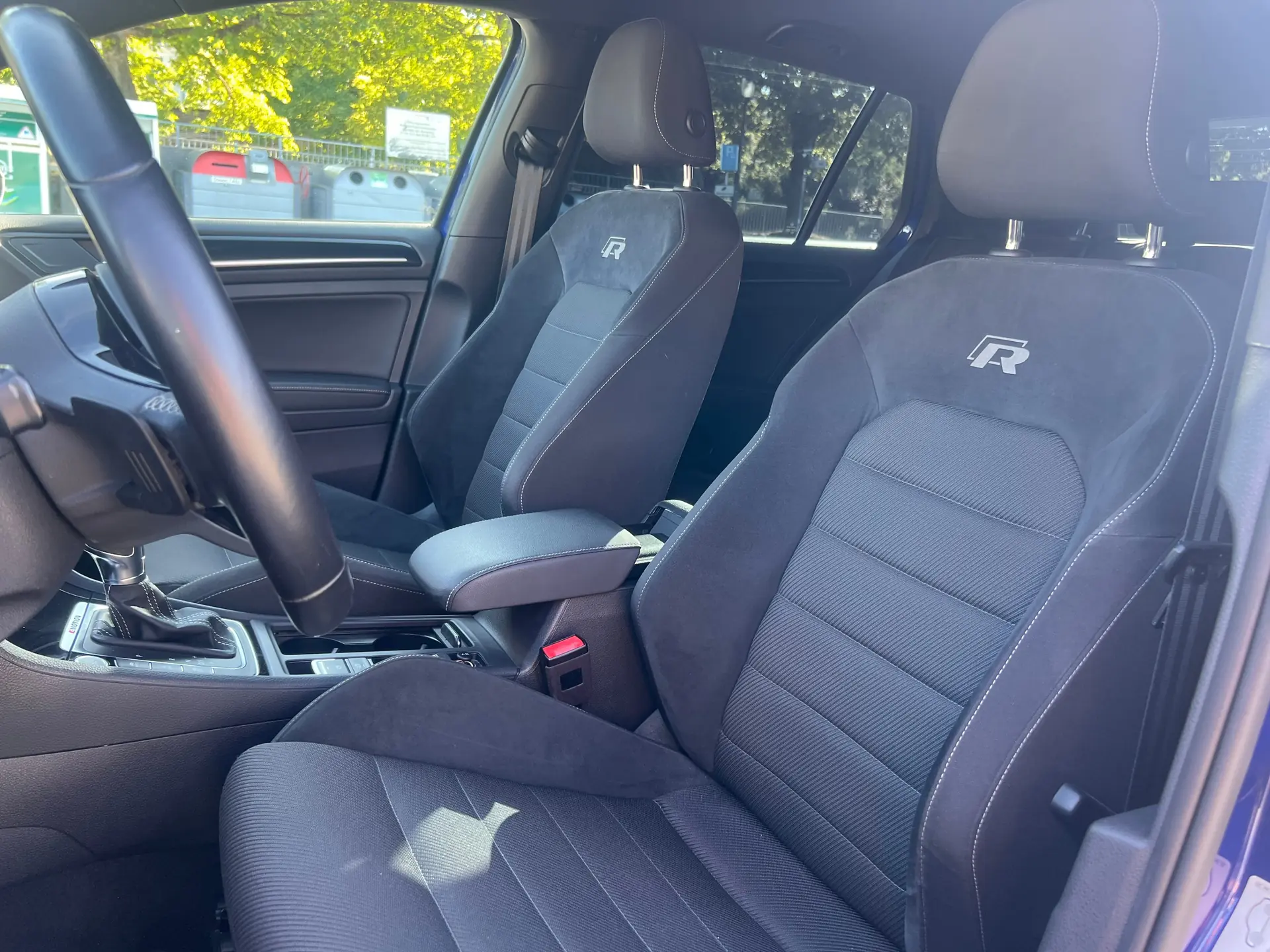 Volkswagen Golf 2019 occasion Appenzell — 5