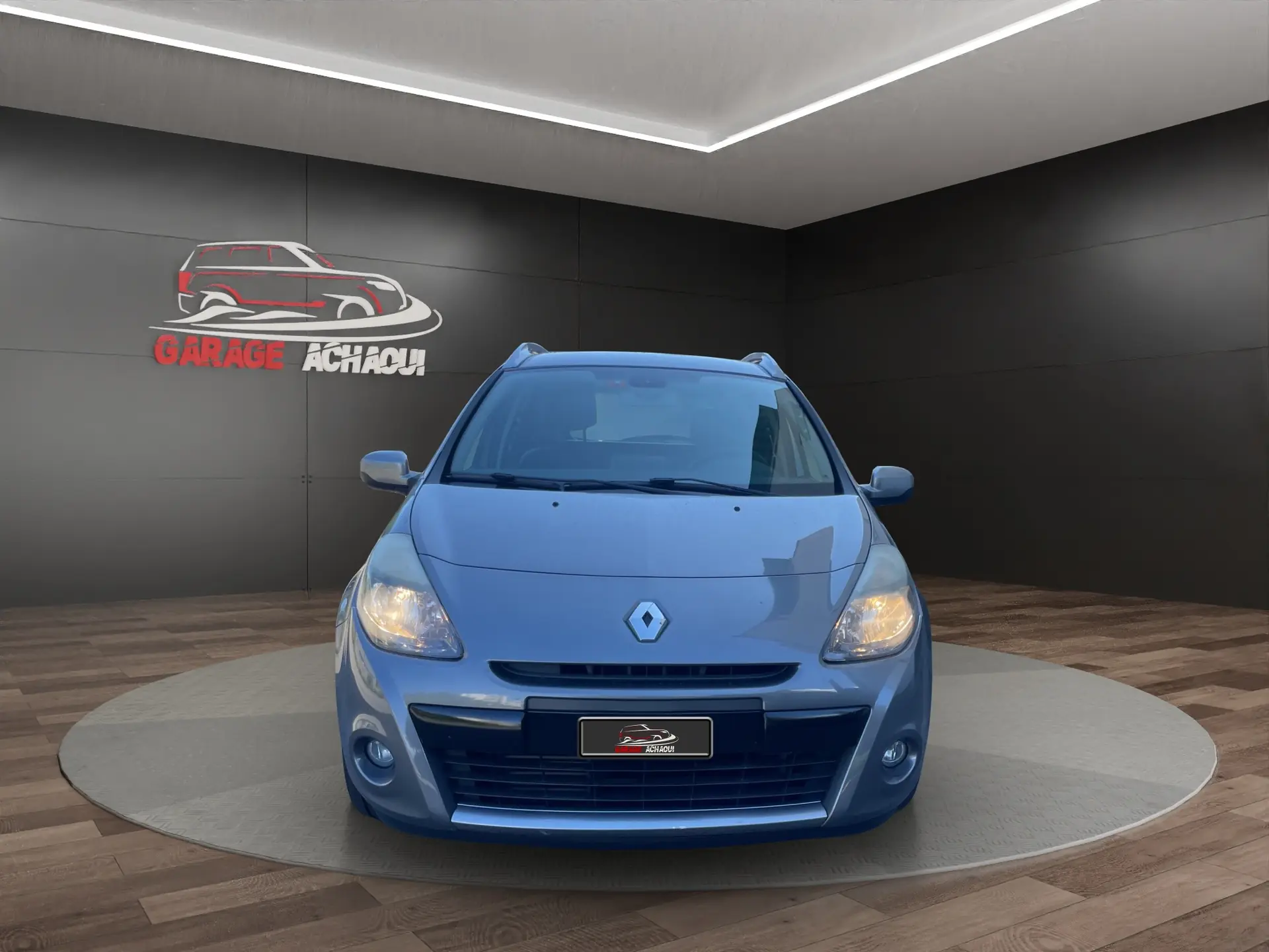 Renault Clio Grandtour 1.2 Turbo Night&Day — Break compact économique, 111 000 km, sans sinistre